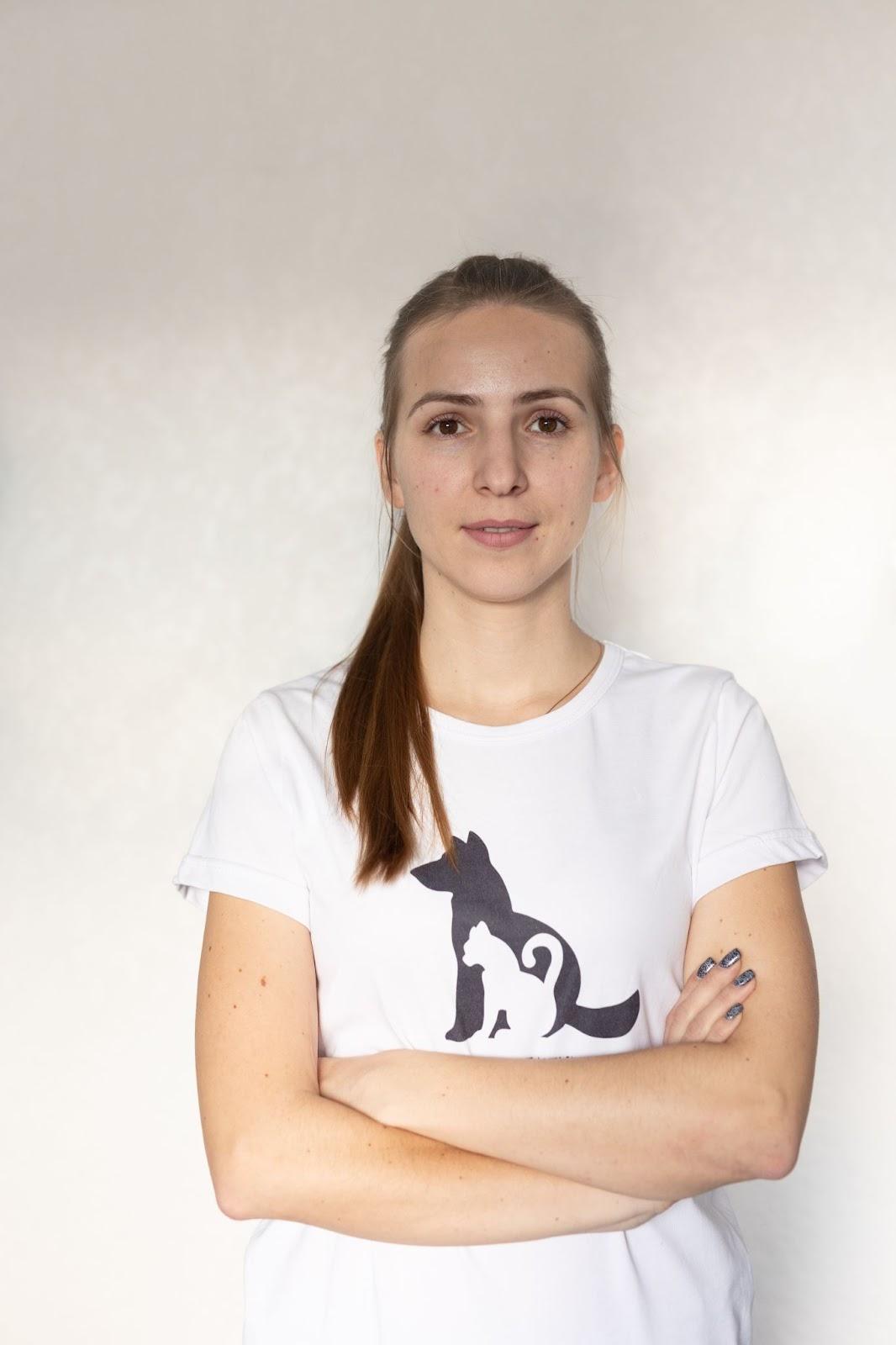 Бражицкая Ольга Александровна